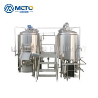 200L 300L 500L micro brewery equipment